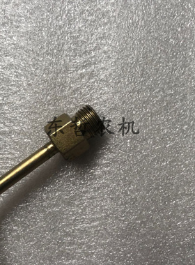 迪尔5-750 854 900 904拖拉机农机配件SJ300545制动油管刹车油管