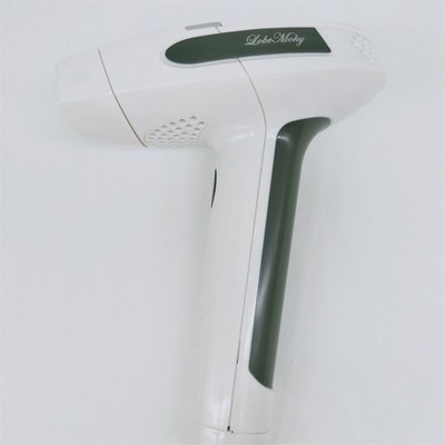 Laser IPL Permanent Hair Removal hine Face&ampampBody全身脱