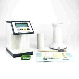 kett凯特PM-8188-A谷物水分测量仪粮食测水仪玉米水份测量仪配件P