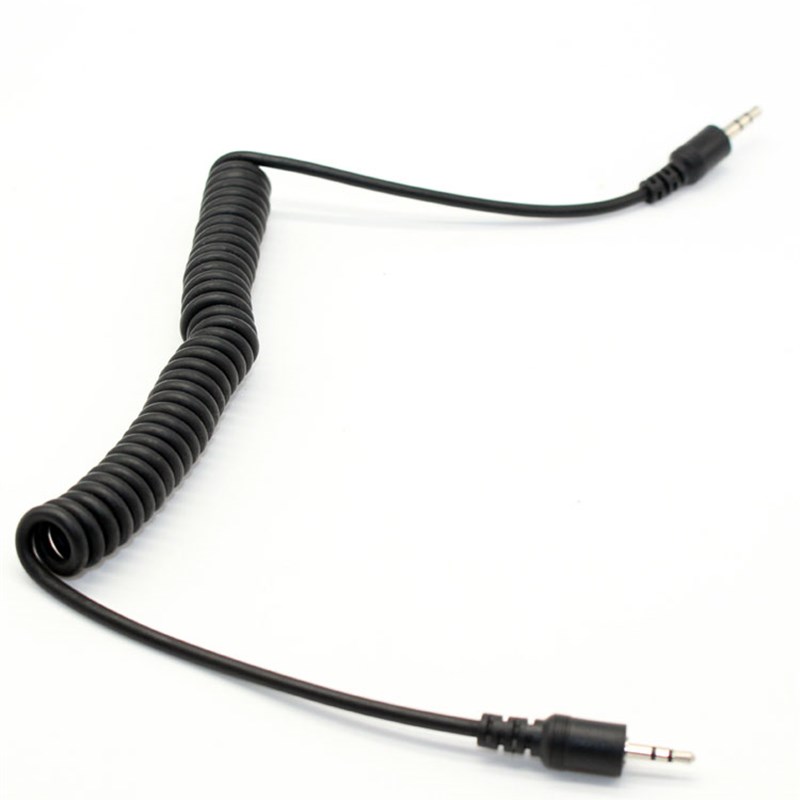 C1-3.5遥控快门连接线for佳能70D 60D760D750D 800D 80D1200D相机