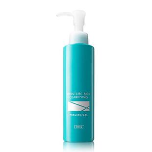 DHC Moisture-Rich Clarifying Peeling Gel Innovative Exfolia