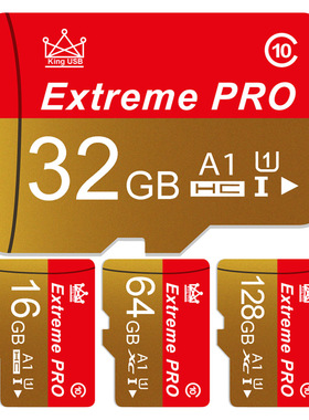 Memory Card 128GB EVO Plus Flash  SD Card 32GB 64GB 256GB 51