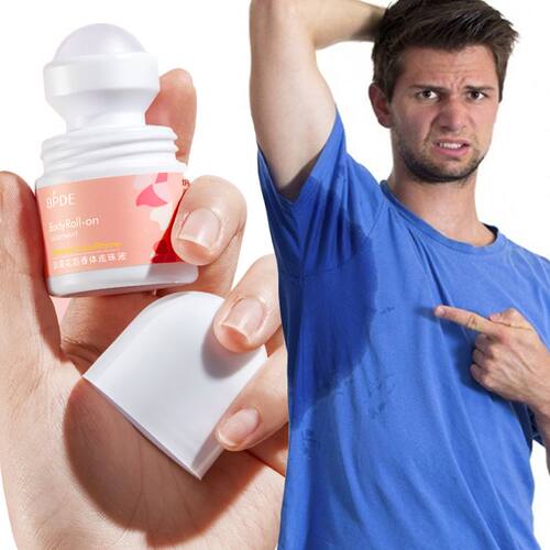 极速30g Antiperspirants Lotion Underarm Deodorant Roll on Bo