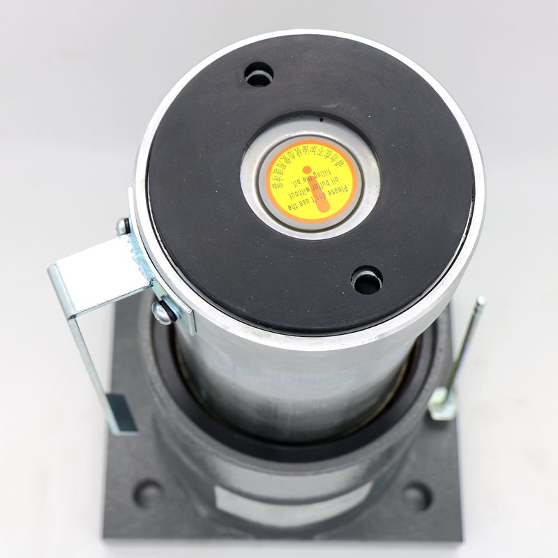 电梯配件 YH3/80油压缓冲器河北东方 液压缓冲器 轿厢 减震 组件