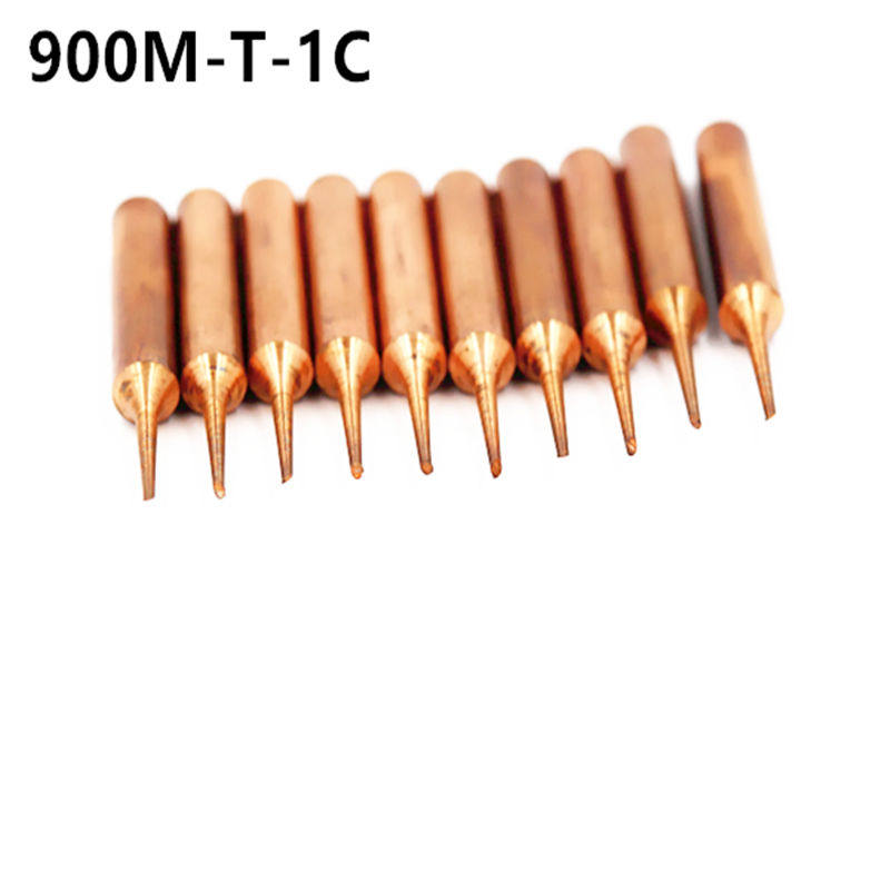 极速15 modles Lead-free 900M T Series Pure Copper Soldering