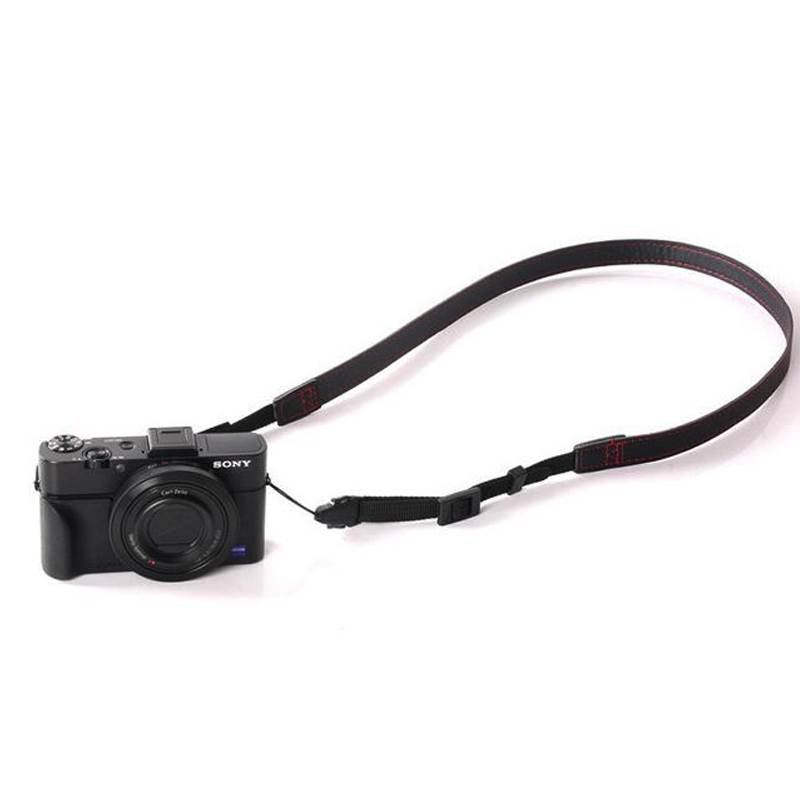 相机贴膜适用理光GR GR2微单闪光灯热靴盖GR3相机包相机背带肩带