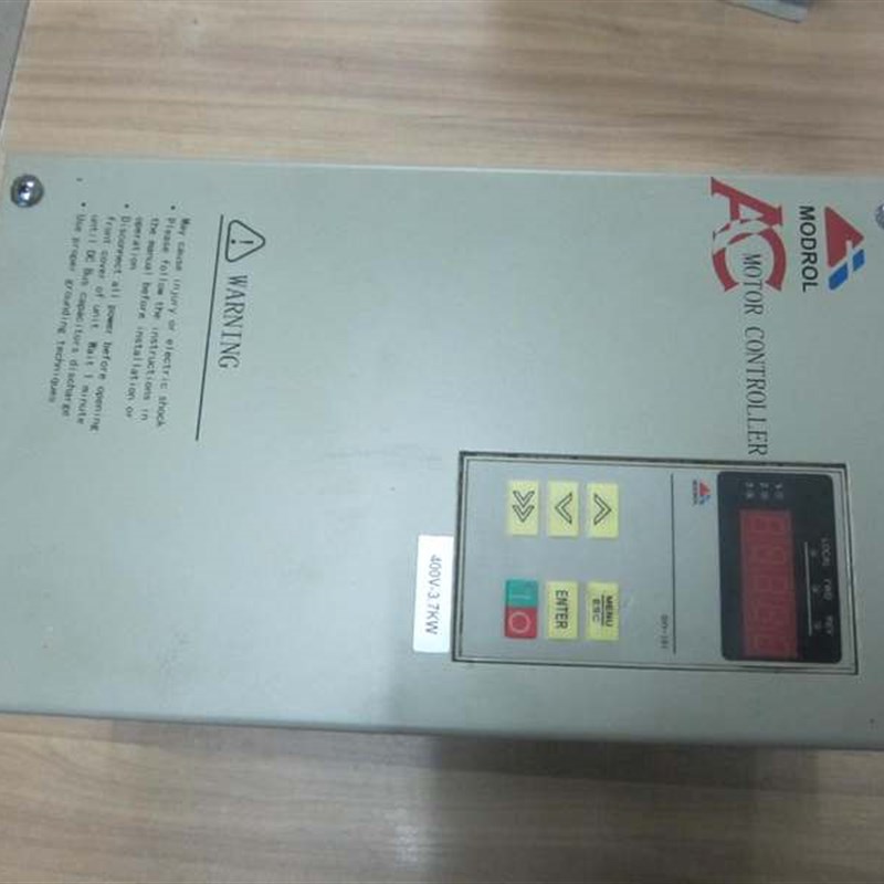 议价IMS-GF-43P7C IMS-GF-43P7D蒙德变频器 机床主轴 380V 3.7KW