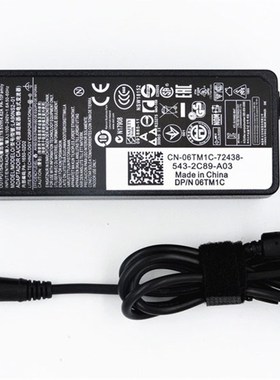 戴尔PA-1900-28D LA90PE1-01 J62H3笔记型电脑电源配接器电源线