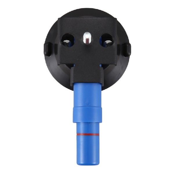 4X 3 Inch Concave Vacuum Cup 75Mm Heavy Duty Hand Pump