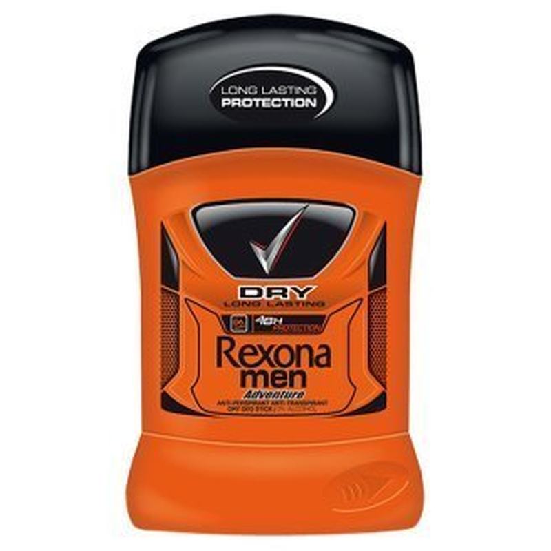 Cobalt Deodorant Stick Men Pack of 6 x 50 ml