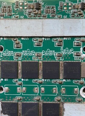 神马算力板上6脚升压IC 集成电路 封装QFN6 全新原装现货