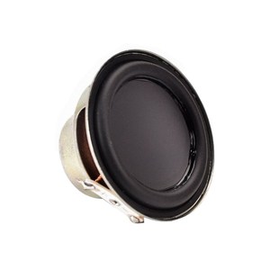 Core 10W 2pcs Bluet 4Ohm 52MM Speaker Tenghong Waterproof