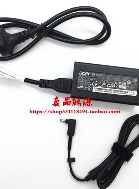 宏基N19H2 N19H5 N17P3笔记型电脑充电器蜂鸟SF314-52电源配接器