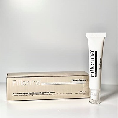 Fillerina Long Lasting Durable Effect Cheekbones Plumper