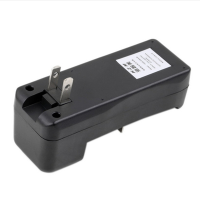 Universal 1/ 2 Slots 18650 Battery Charger Adapter 3.7V 500m
