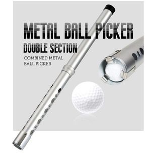 Detachable Golf Ball Picker Training Practice Equipment