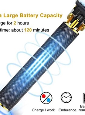 Hair Clippers for Men Professional Mens Hair Clippers Cordle