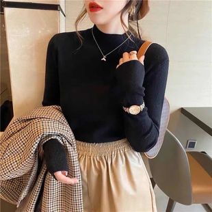 Woman Sweaters Womens Sweater Sweater 2022 Autumn Winter Tu