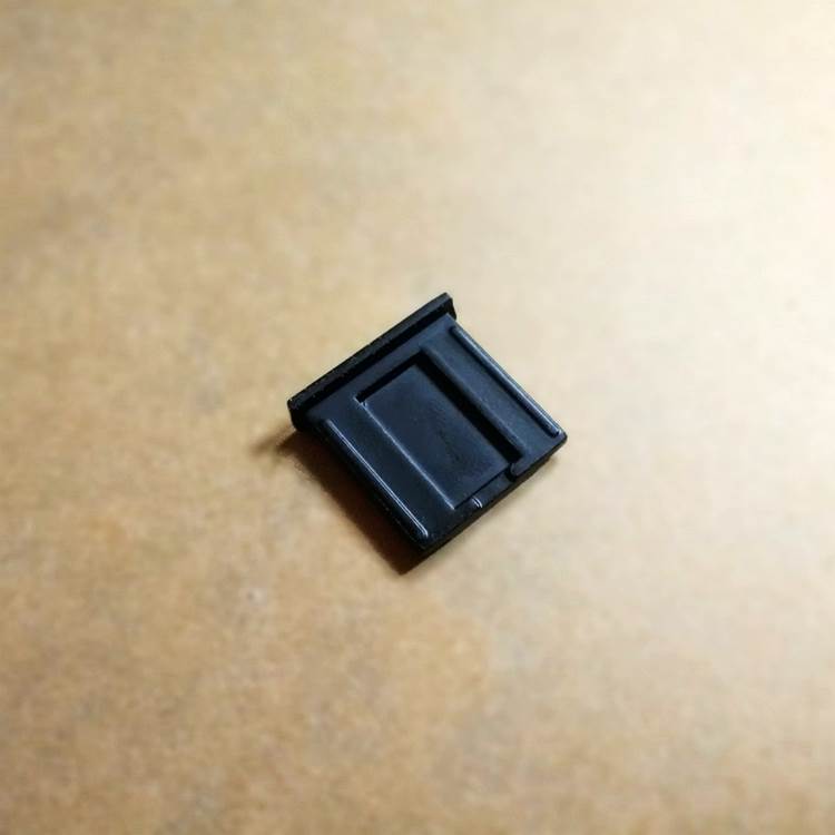 适用富士微单X100F X100S S1 X30 XE1 XE2 X-A2 XA3相机热靴盖