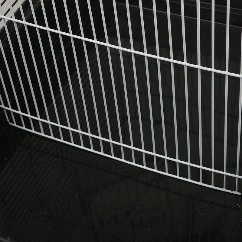 仓鼠金丝熊笼子47cm基础笼子隔板 相亲笼隔板隔网分隔网