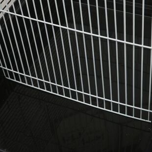 仓鼠金丝熊笼子47cm基础笼子隔板 相亲笼隔板隔网分隔网