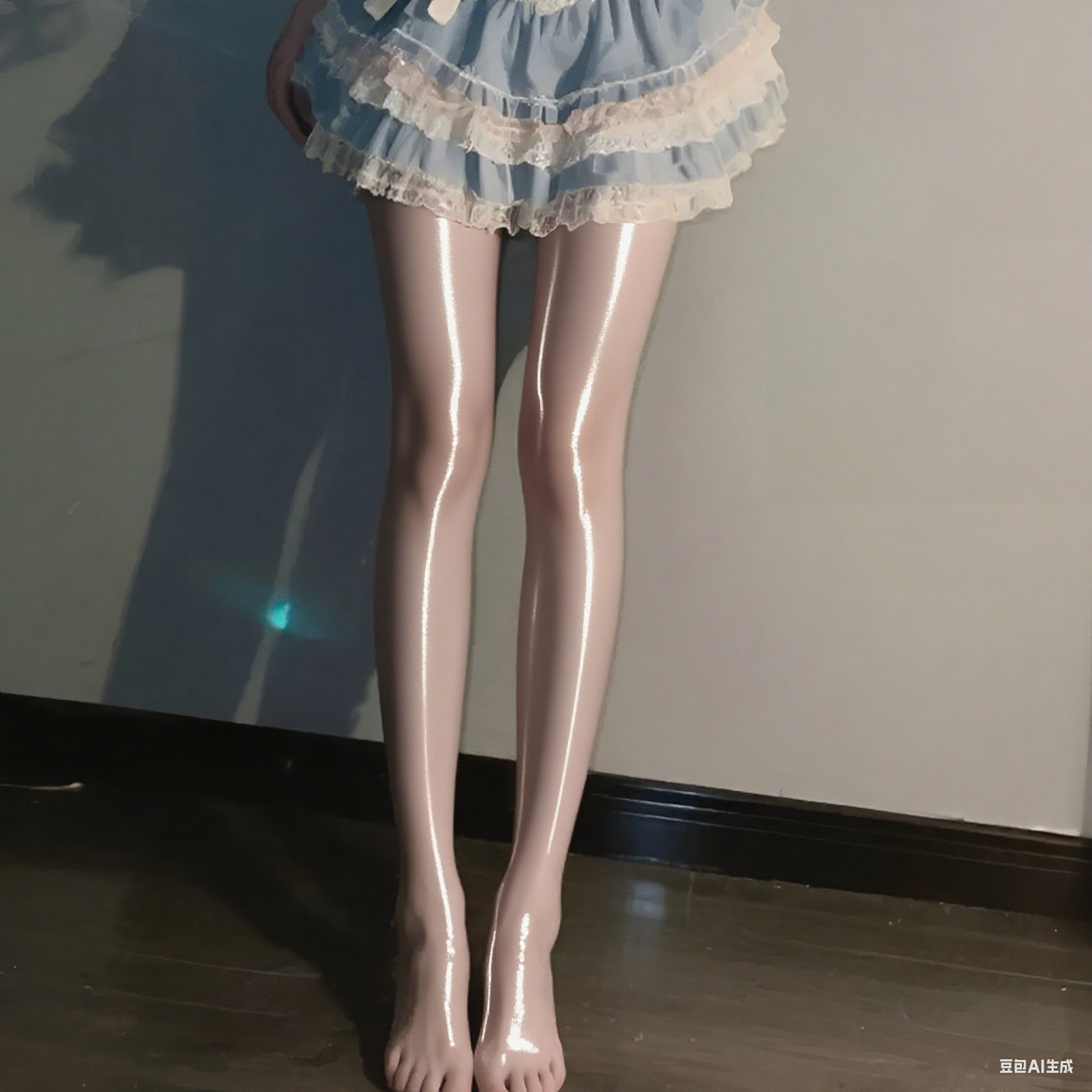 正宗马油8D油亮袜性感丝滑高密大码丝袜连裤袜防勾丝油光厂家批发