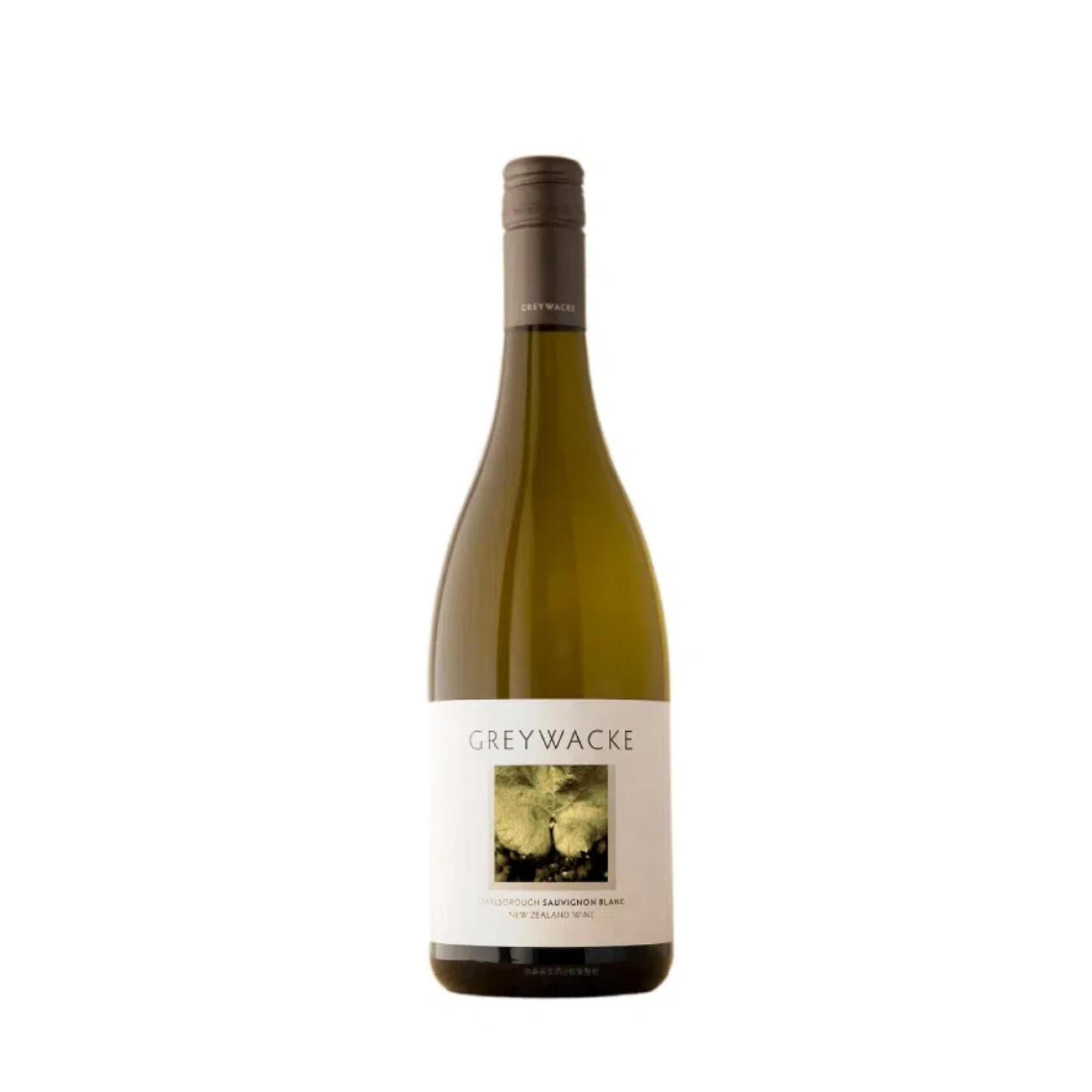 新西兰灰瓦岩长相思白葡萄酒