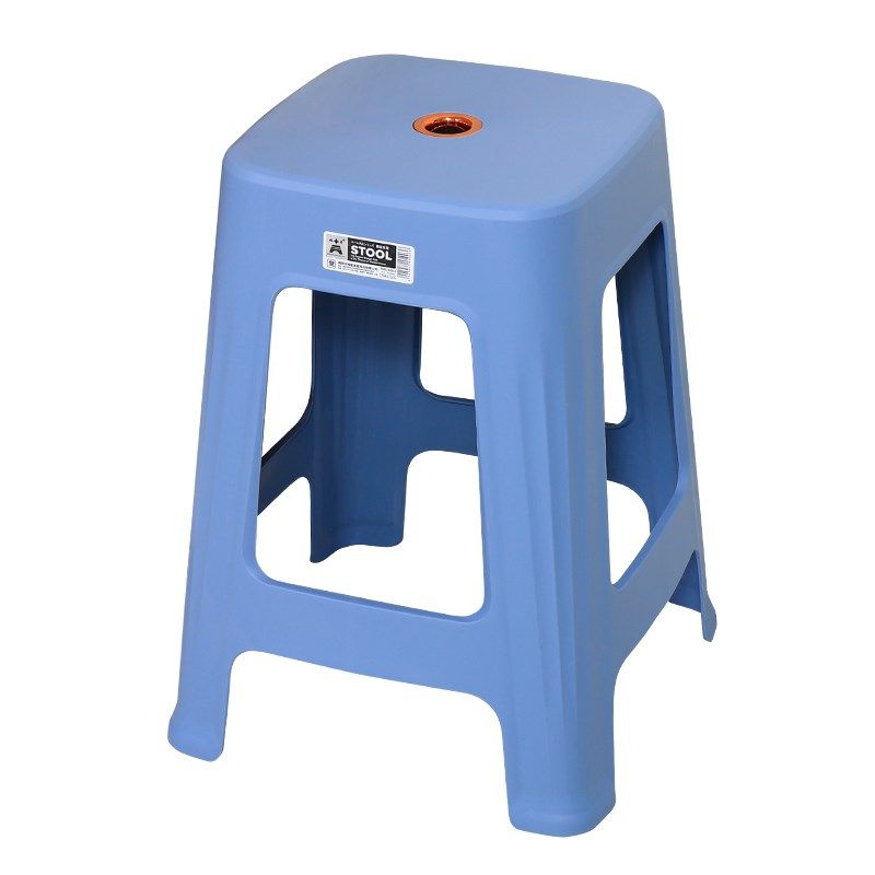 (1-10个装)熟胶加厚塑料凳子防滑高凳板凳家用客厅承认方凳椅子,住宅家具,其它凳子,淘宝优惠券,粉丝福利购,淘宝优惠卷