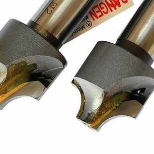 焊刃式钨钢内R铣刀镶合金R4R5R6R8R9R10R12R14R15倒角 圆弧 R角刀