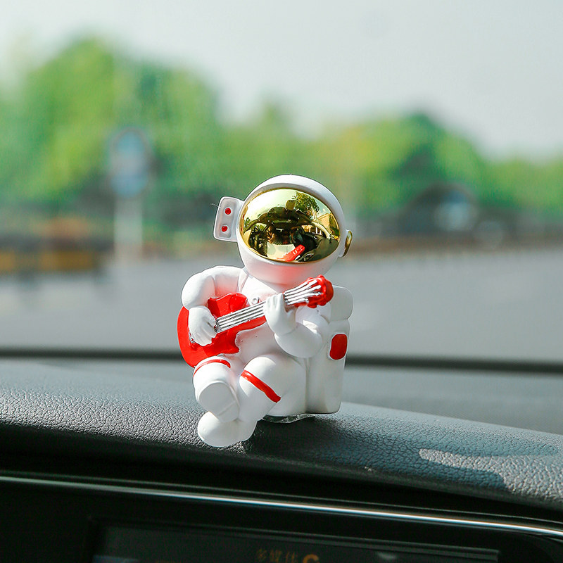 宇航员汽车车载摆件创意车内装饰用品个性高档太空人模型车装饰,家居饰品,装饰摆件,淘宝优惠券,粉丝福利购,淘宝优惠卷