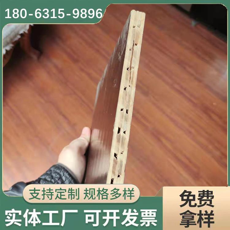 竹胶板光面加厚车厢板木胶板建筑模板工地工程板木工板桥梁专用板