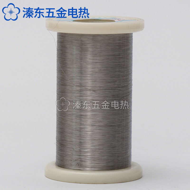 Cr20Ni80镍铬合金高电阻发热丝