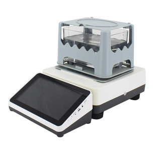 固体密度吸水率测试仪聚氨酯海绵非泡沫塑料吸水率测定仪密度天平