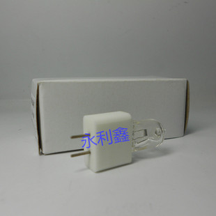 DYH 120V 600W卤素灯泡,同USHIO JIH 120V600W,JIH120V600W米泡