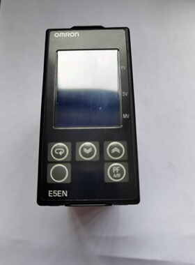 温控表 E5EN-R3HMT-500-N