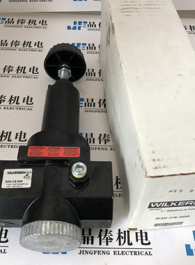 PC6-02-HN0调压阀 WILKERSON油水分离器 FRP-95-209