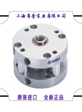 Bimba 气缸FMD-095-4LNT