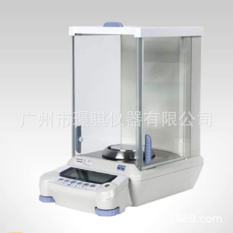 现货促销岛津天平AUW220D十万分之一0.01mg准微量分析天平 自动化