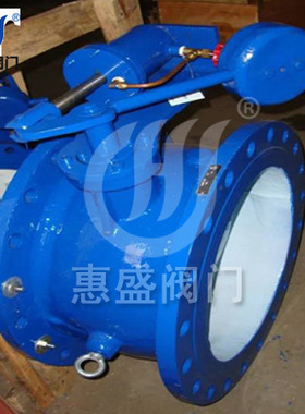 厂家直销现货HH46XHH48XHH49X微阻缓闭蝶式止回阀