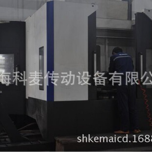 煤用双齿辊破碎机减速器MTH2SH04-A