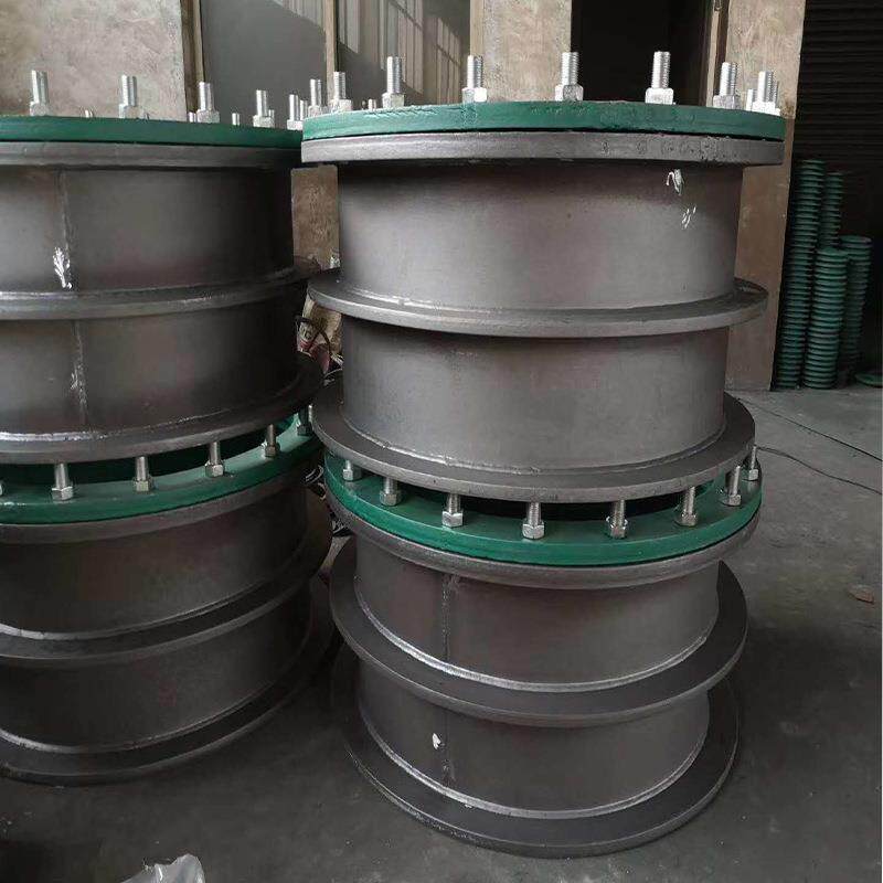 直发穿墙柔性防水套管人防通风密封套管不锈钢防水套管DN1000