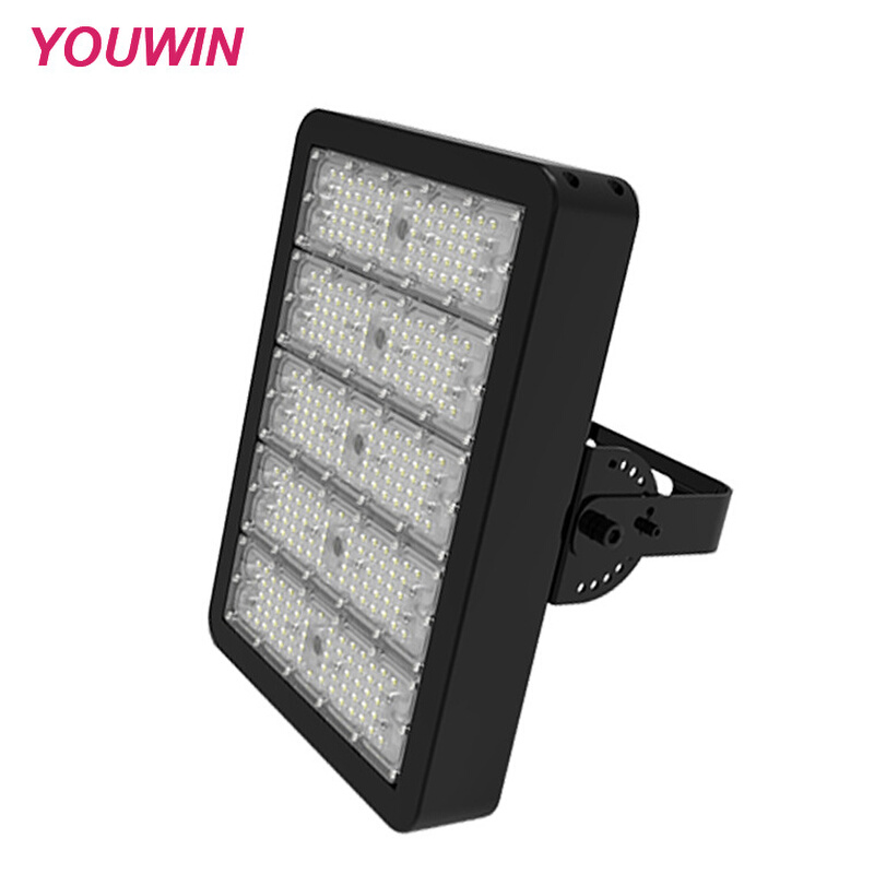 250904 LED投光灯泛光灯聚光灯投射灯压铸铝外壳200W户外工程亮化
