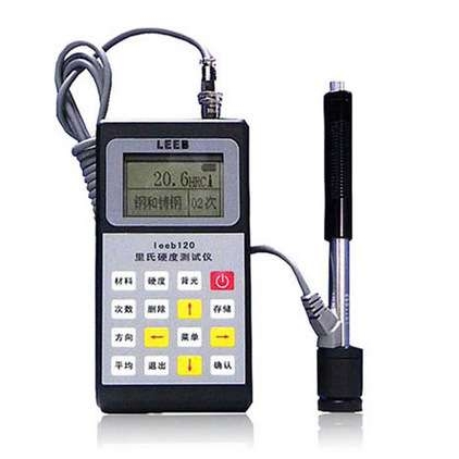 里氏硬度计 leeb110 便携式硬度计 经济型便携里氏硬度计 里博