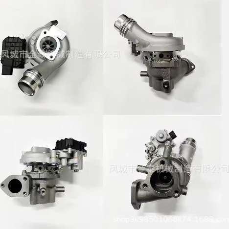 GTE1449VZ 28231-4A740 282314A740 840140-5006S 840140-0006