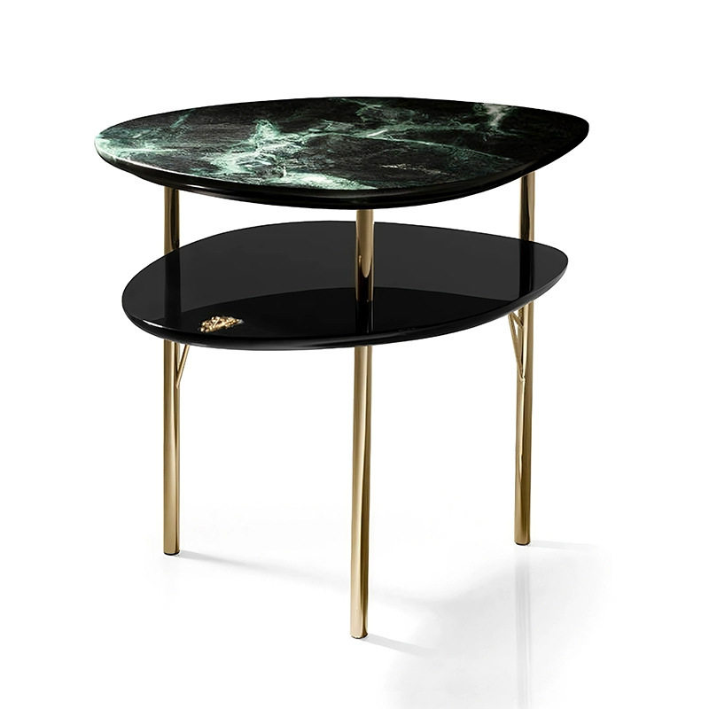 意式轻奢大理石边几现代创意设计师小茶几大户型客厅沙发角几,橡塑材料及制品,其他塑料制品,淘宝优惠券,粉丝福利购,淘宝优惠卷