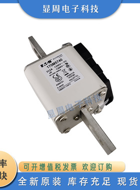 全新保险丝熔断器170M5740 170M5741 170M5742 170M5743 170M5744