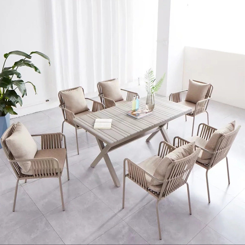 北欧户外编织藤椅阳台室内茶几休闲织带椅子庭院花园室外塑木桌椅,橡塑材料及制品,其他塑料制品,淘宝优惠券,粉丝福利购,淘宝优惠卷