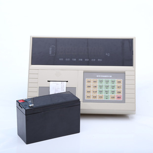 有防护XK3190DS3称重仪表 稳定准确 XK3190 DS3称重仪表数字传输