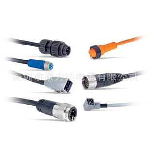 Lumberg 现货CA00SD3CM02D14S工业连接器 Hirschmann原装