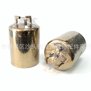 不锈钢单管大油壶-镀铜色 金银铜饰焊接熔化配套配件油壶 大油罐